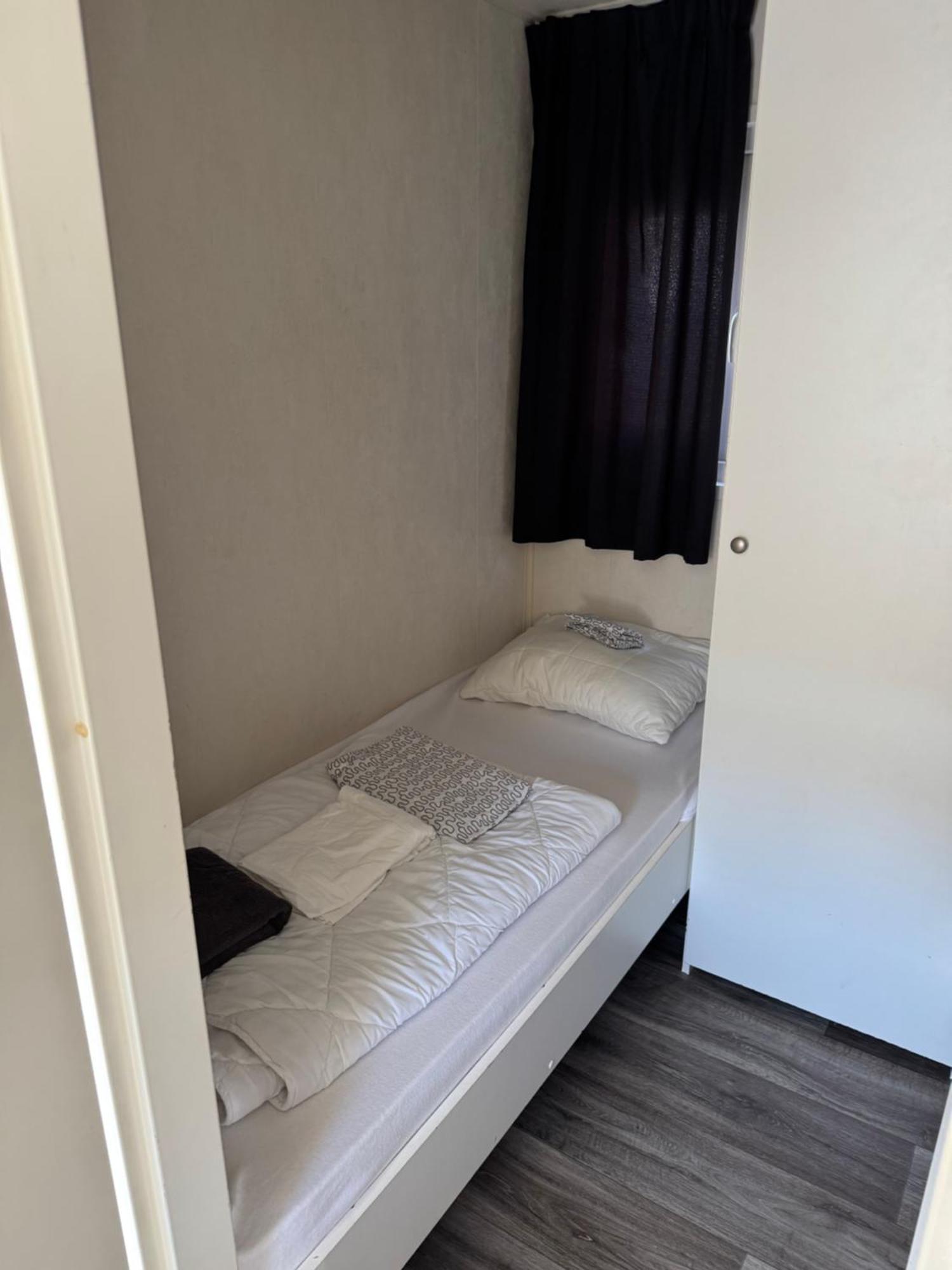 Zee En Duin Βίλα IJmuiden Εξωτερικό φωτογραφία